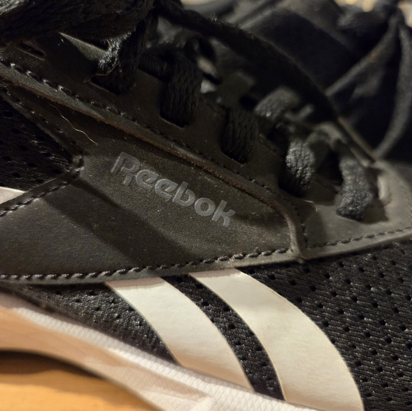 Reebok "Fuel Foam" sz. 6 running shoes - Picture 8 of 12